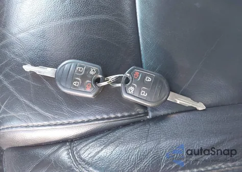 2013 Ford Explorer Xlt z USA, uszkodzony, nr VIN 1FM5K7D87DGB46302